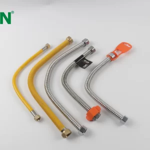 IFAN  ASTM A312 bellow