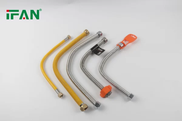 IFAN  ASTM A312 bellow