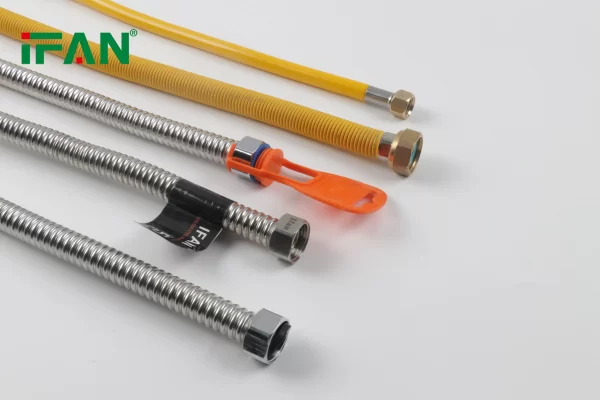 IFAN  ASTM A312 bellow - Image 5