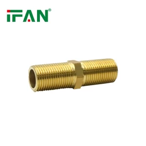 IFAN ISO15875 Brass Mamelon