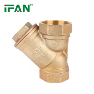 Brass Filter