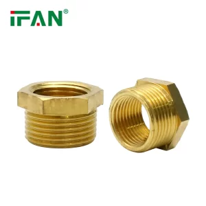IFANPLUS GB-T18992 Bronze Fittings bush