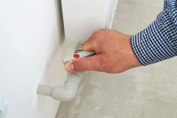 Product Quality in CPVC Ball Valves