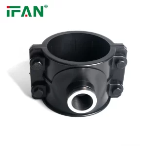 HDPE Saddle Clamp