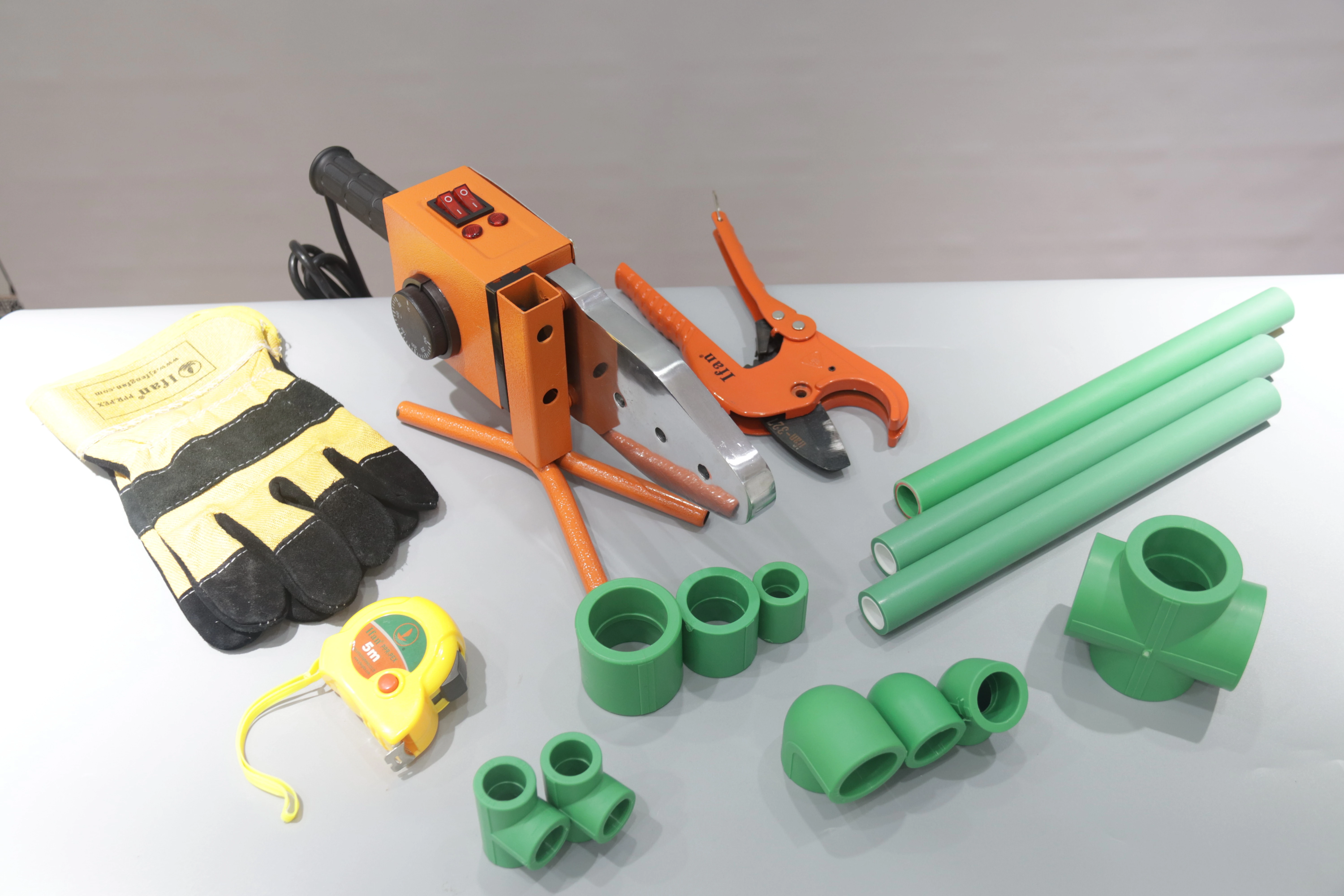 Cost Breakdown of PPR Pipe Installation in Residential Projects