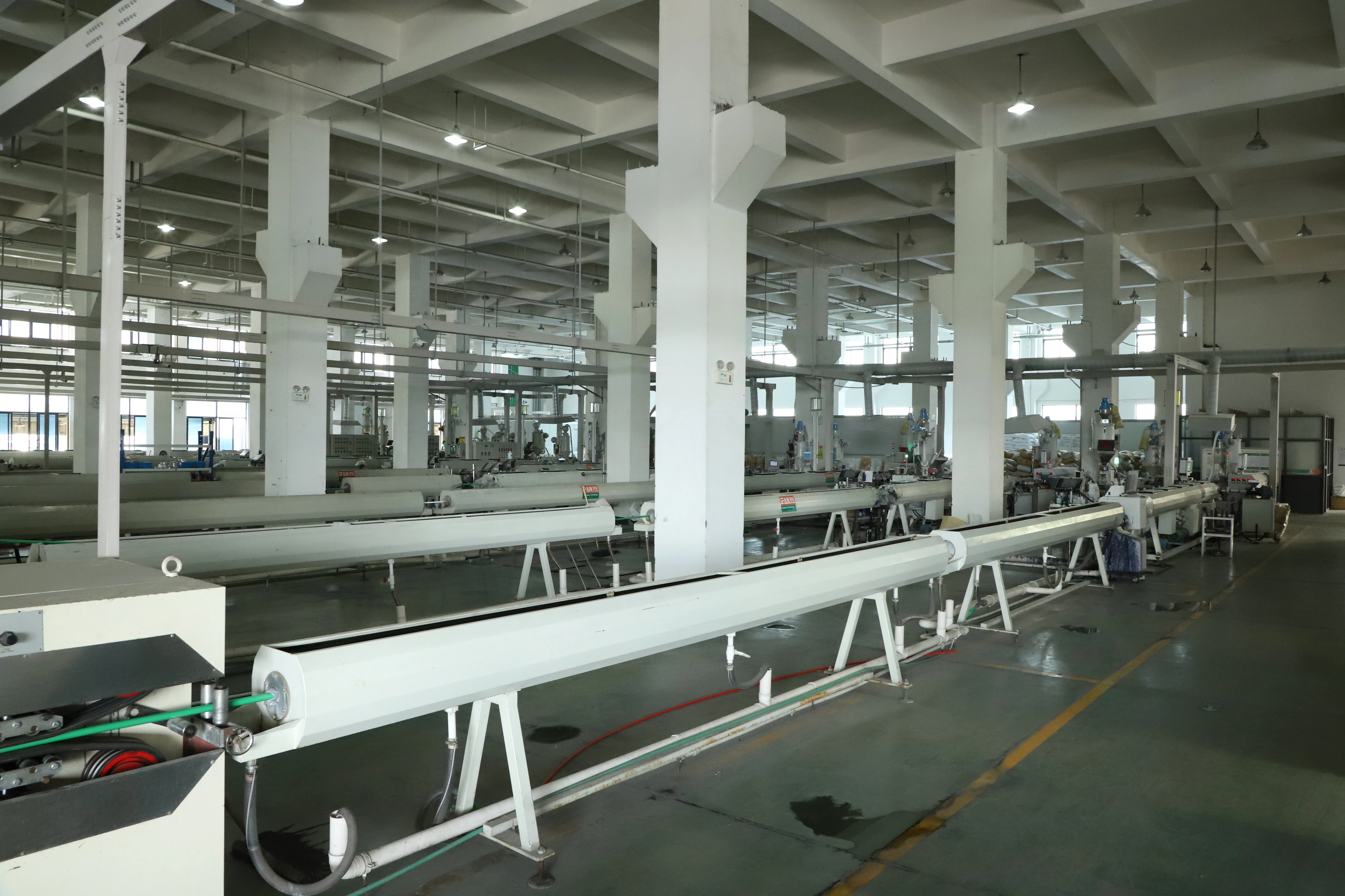 Top Manufacturers of High-Quality PPR Plumbing Fittings