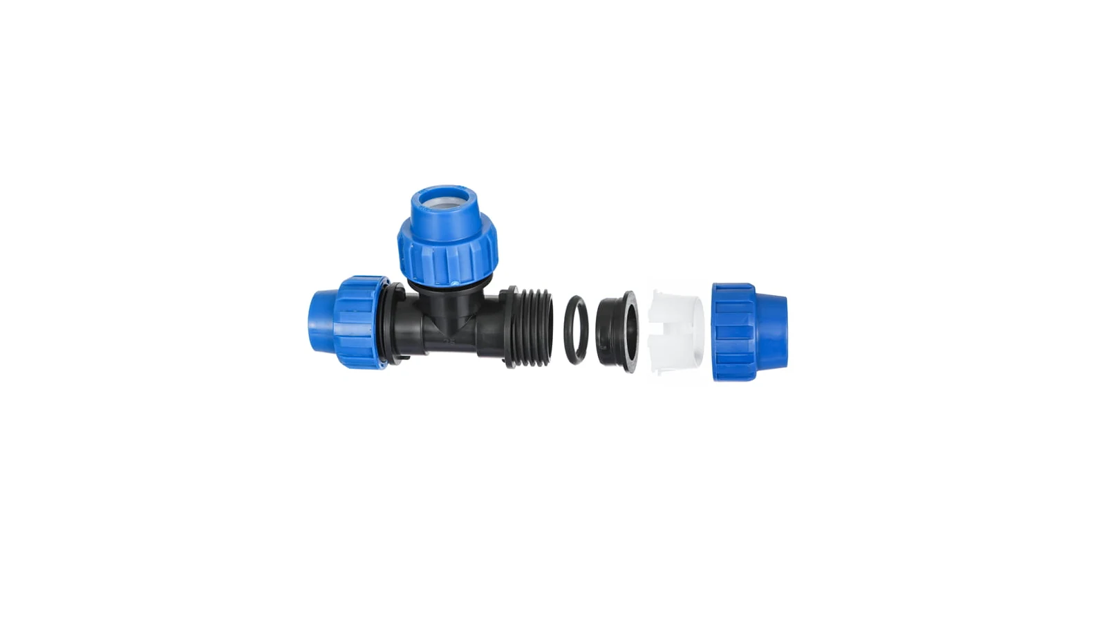 Editorial cover: IPS or DIPS? Resolve a Conflicting HDPE Tender Before Ordering