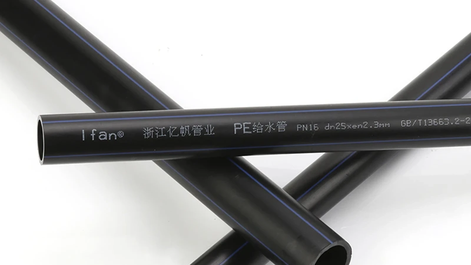 Editorial cover: Can an HDPE Pipe Repair Clamp Be Permanent? Check the Repair Duty